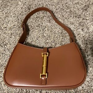 Charles & Keith shoulder bag